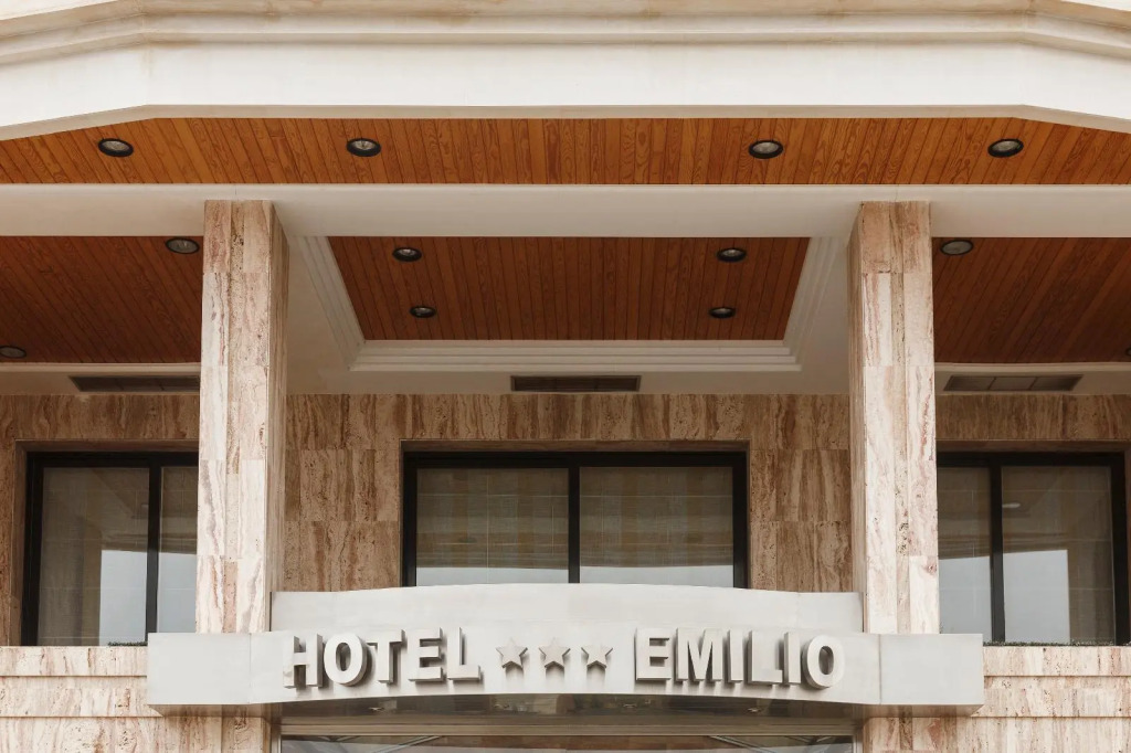 Hotel Restaurante Emilio
