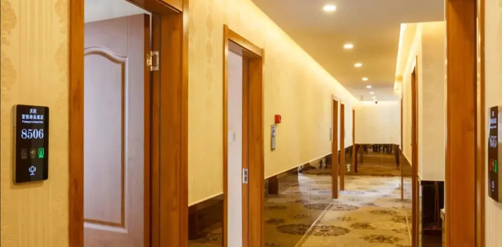 Fuheng Boutique Hotel
