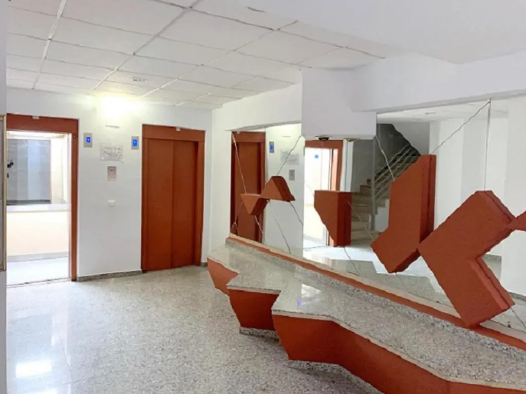 Apartamento 1ª Linea de Mar -WIFI- Aire Acondicionado