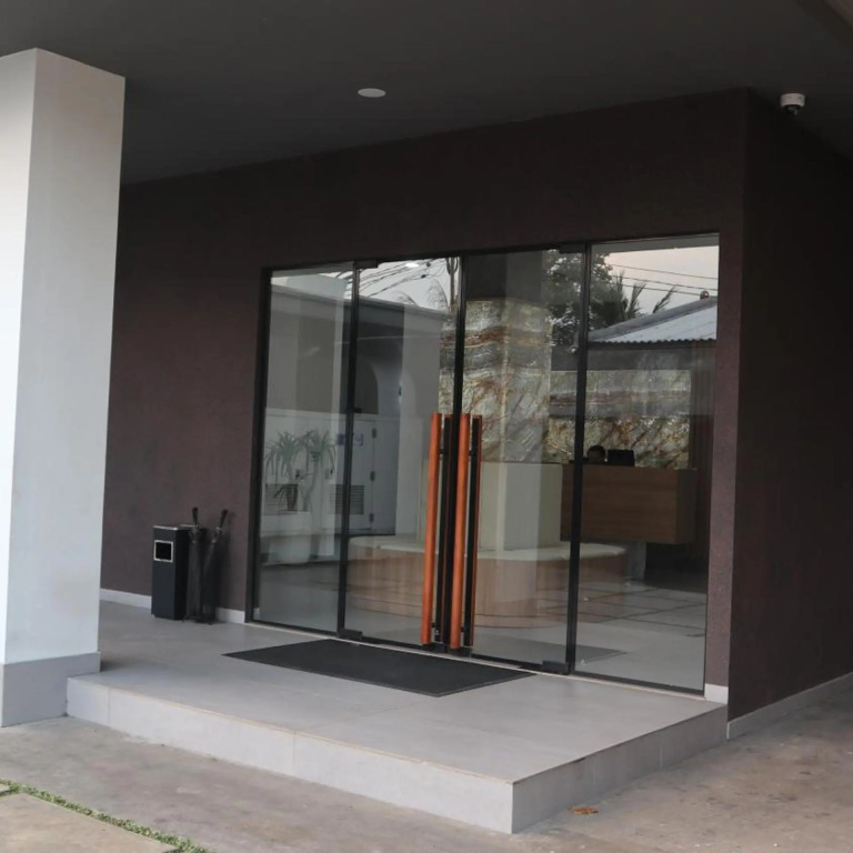 VNC Hotel Serpong Powered by Archipelago