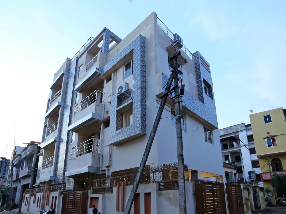OYO 10339 SR Corporate Guest House