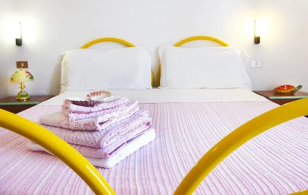 Hotel Des Bains