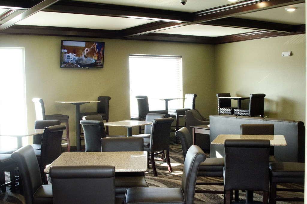 Cobblestone Inn & Suites - Soda Springs