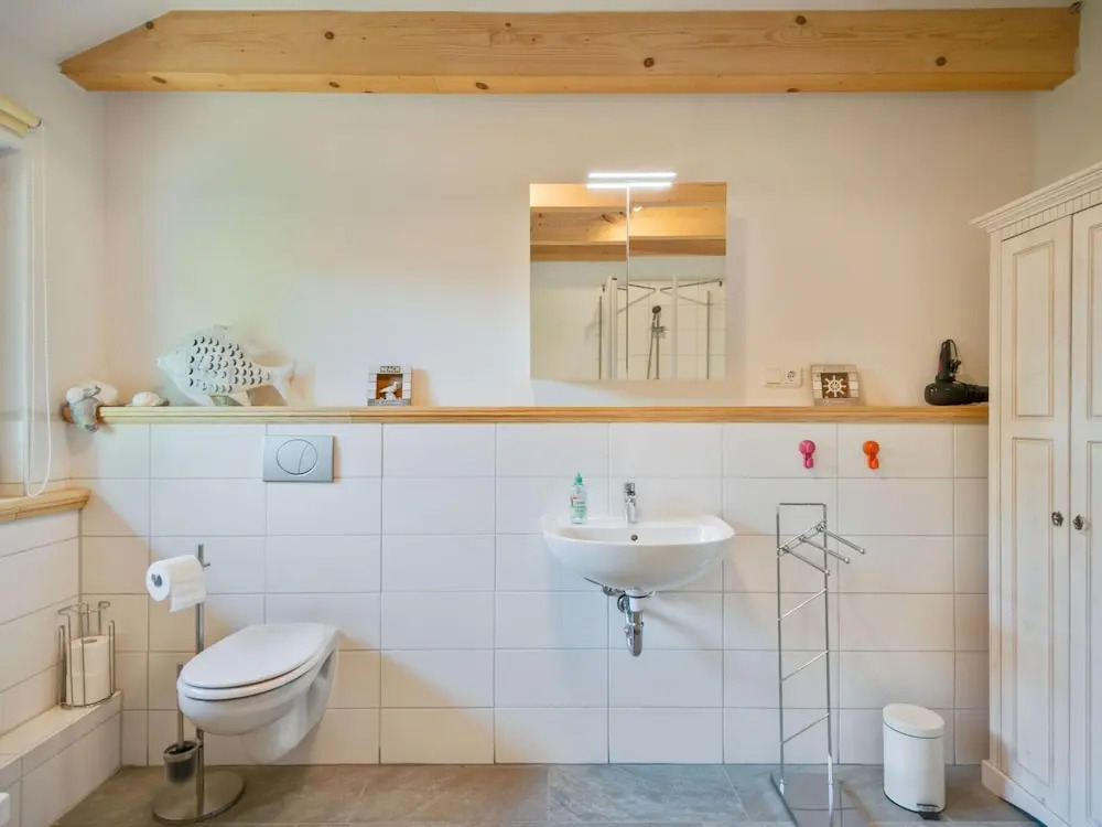 Ferienwohnung Pfahlhaus in Winsen an der Aller