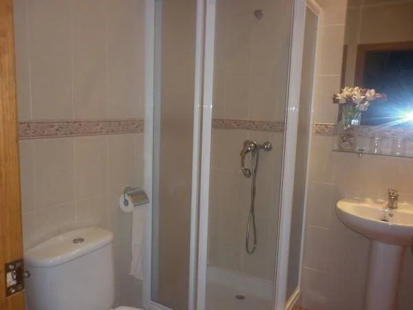 Hostal Paulino
