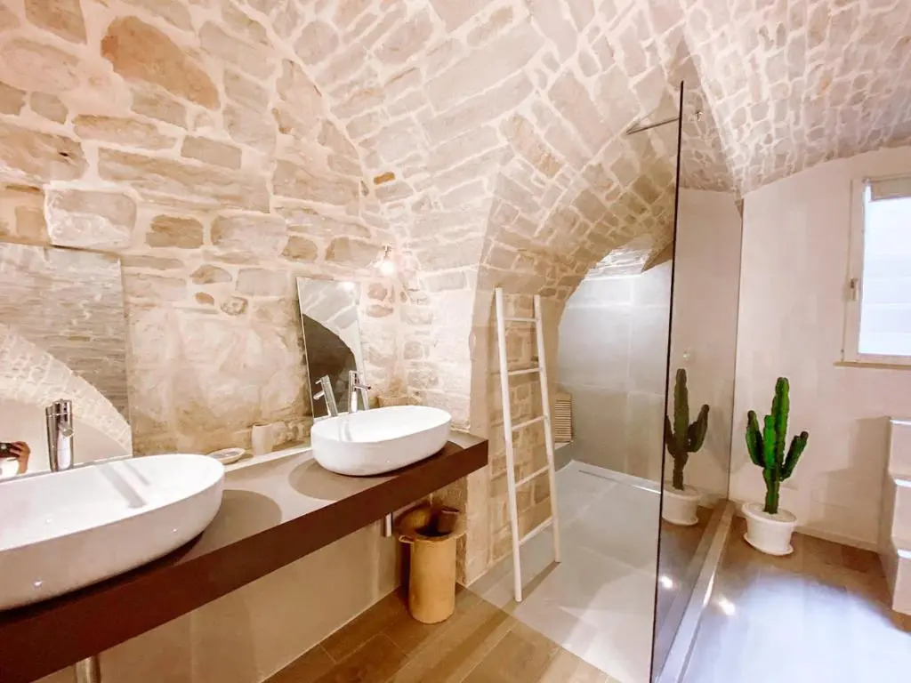 INDE Á LA TERRE, GUEST HOUSE Locazione Turistica