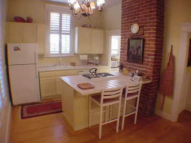 AMSI Pacific Heights Three-Bedroom Condo (AMSI-SF.PHWA3194)