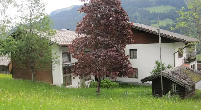Gästehaus Malefitz