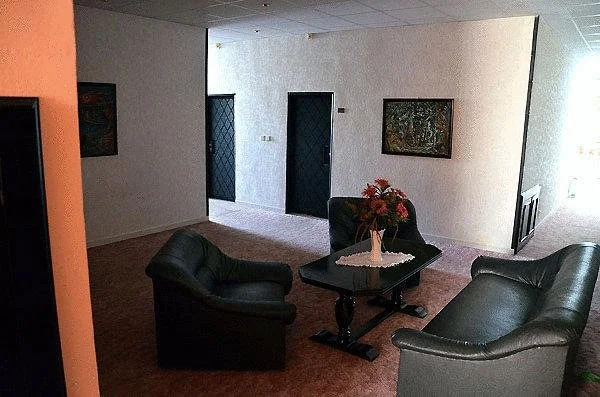 Hotel Miva