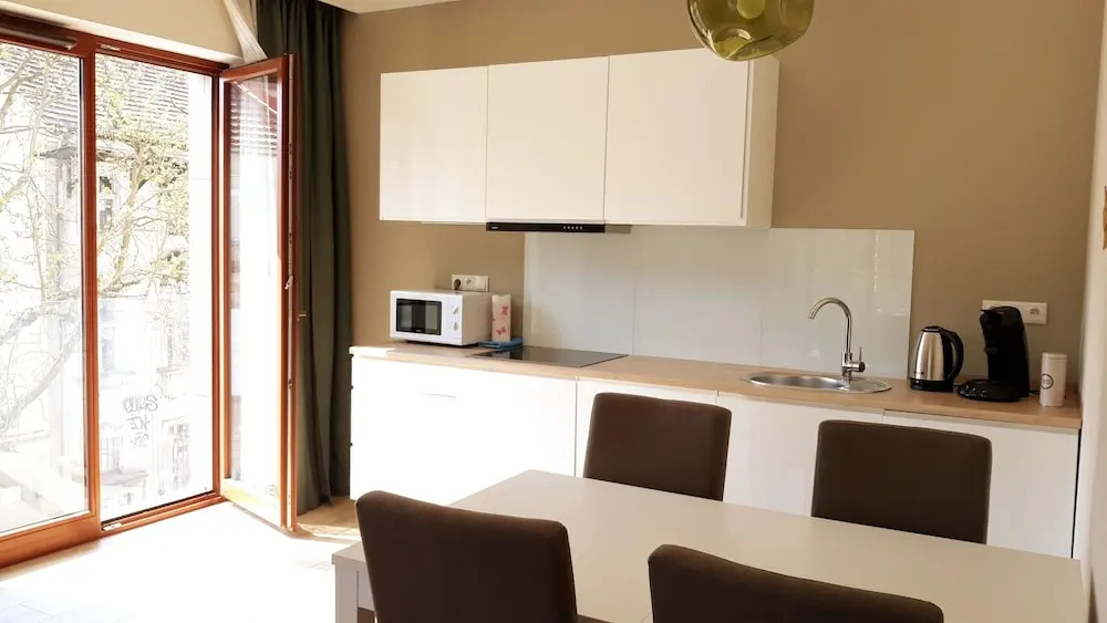 Liza Lux Apartments I Old Town