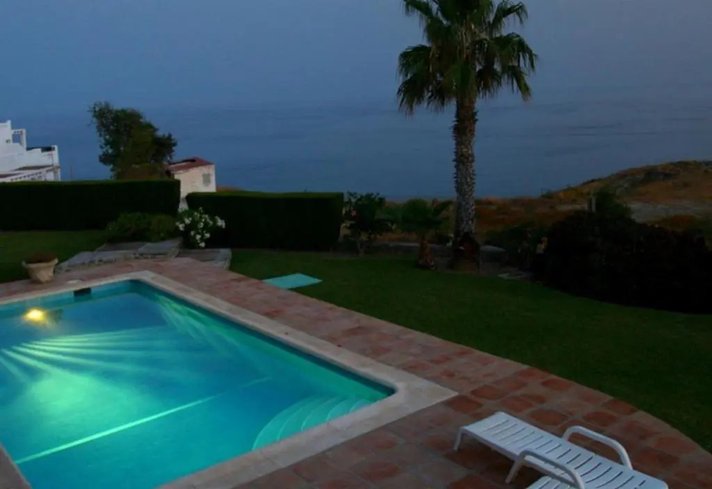 Villa Las Dalias
