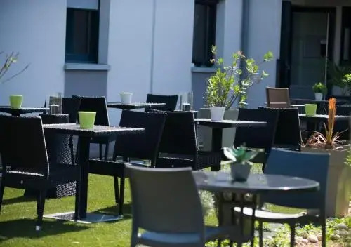 Temis hôtel Besançon