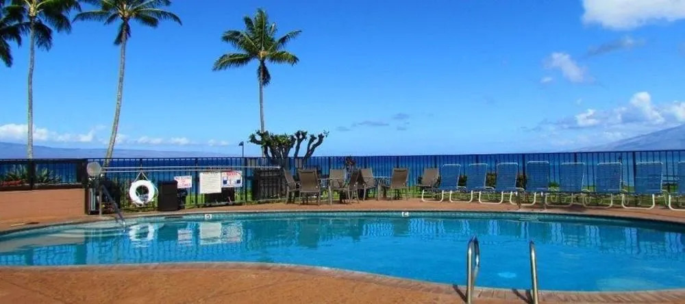 Polynesian Shores