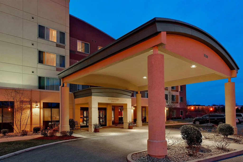 Residence Inn Louisville Northeast