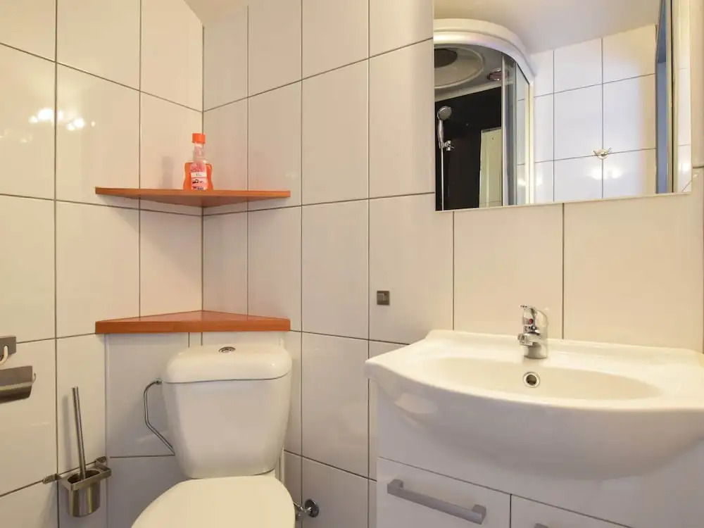 Cottage in Ochamps With Private Pool & Sauna
