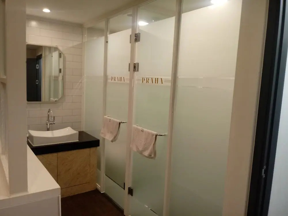Praha Hotel