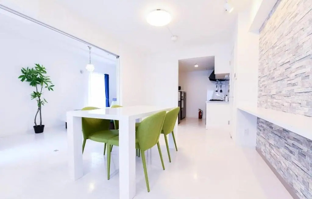 GLASS Yamahana EAST - Vacation STAY 7736