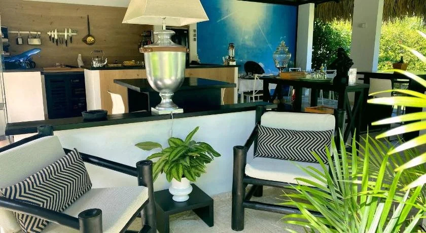 Adults Only Hacienda Terra Taina