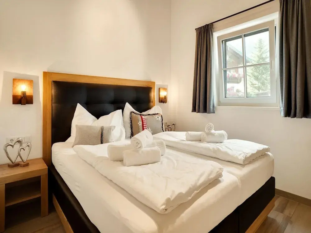 Chalet in Krimml near Zillertal Ski Arena