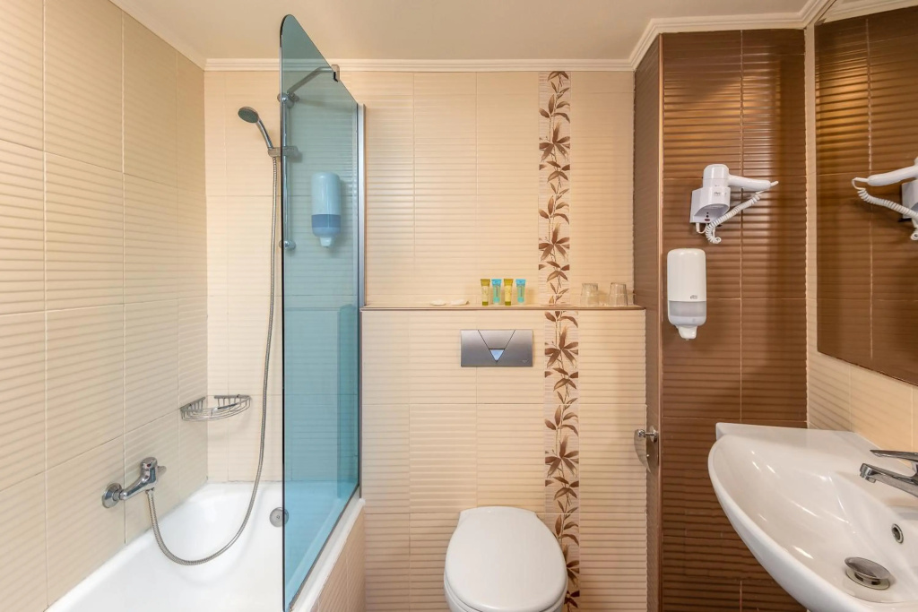 Delfinia Resort - All Inclusive