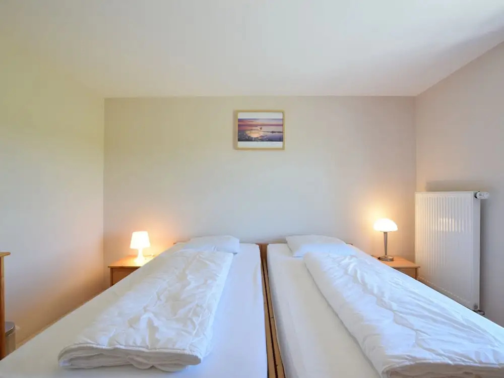 Holiday Home in Rendeux With Pool & Sauna