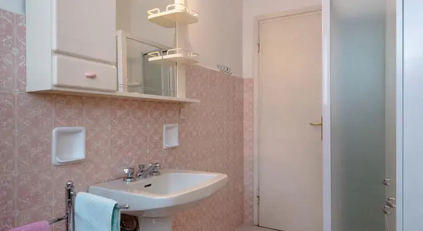 Citta Giardino Mare Flat 2