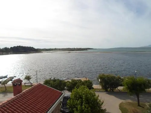 Apartments Branko