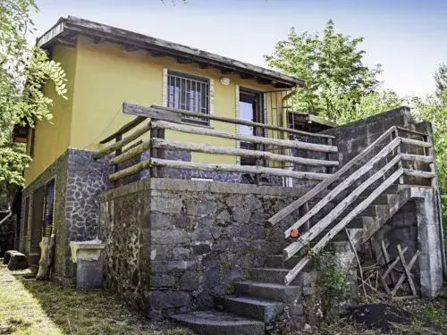 House Gran Pino Linguaglossa