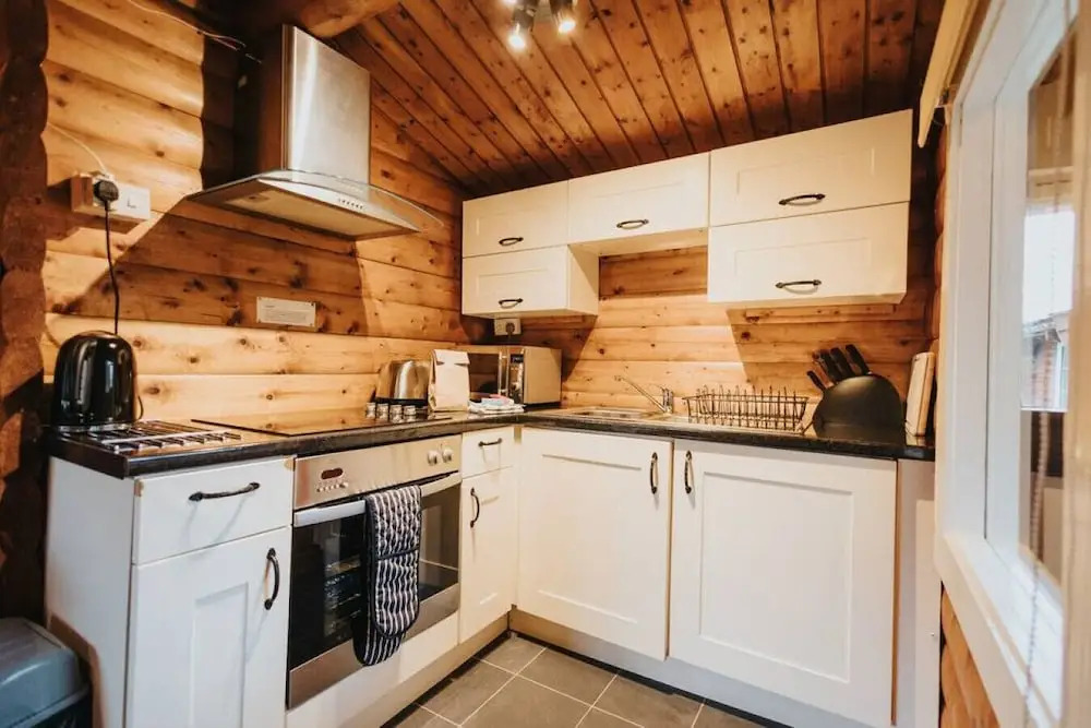 Cozy Hideway in Rural Mid Wales