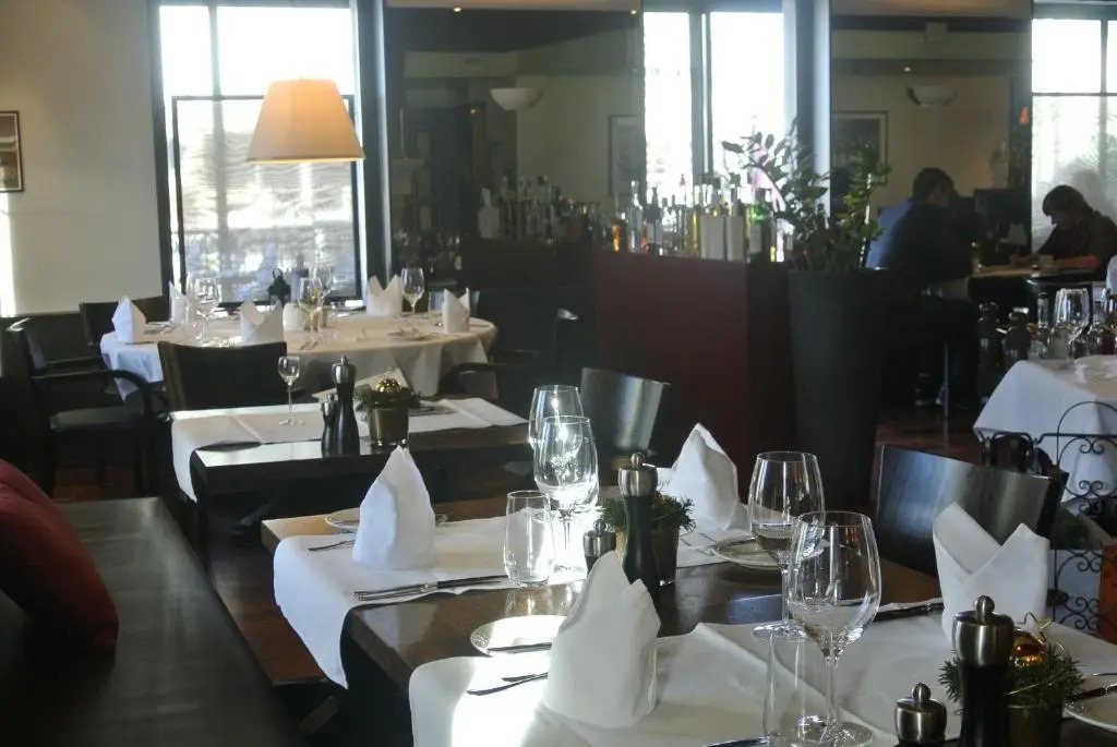 Hotel Schwanen Wil