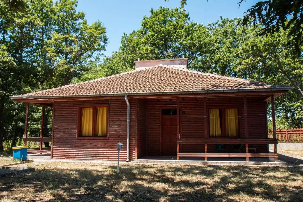 Hotel Kremikovci