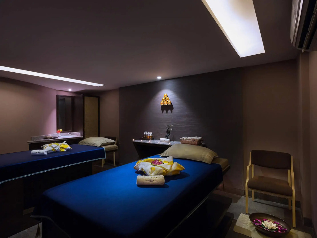 Aloha On The Ganges by Leisure Hotels