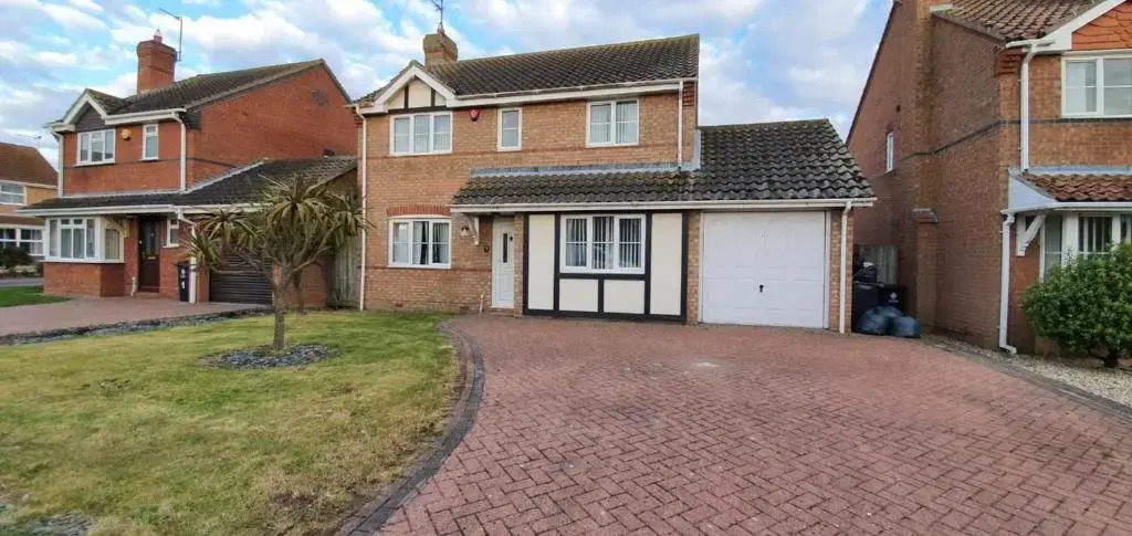 5BD Staycation Amazing Sea View Clacton-on-sea