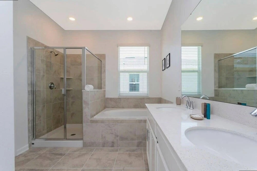Cozy 3Bd Champions Gate Resort Retreat Near Disney