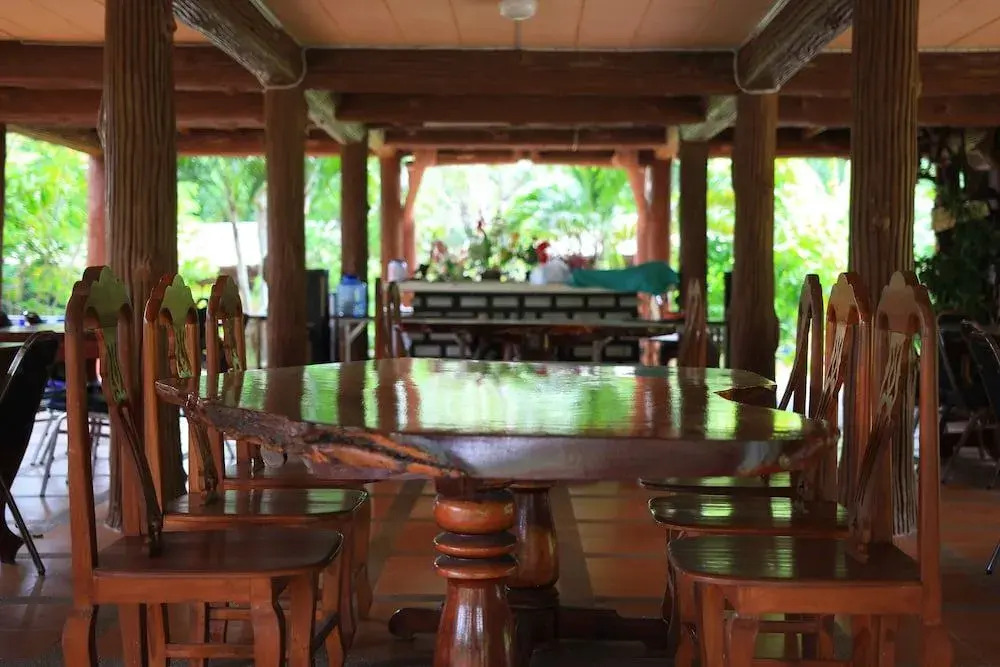 Lomrak Resort