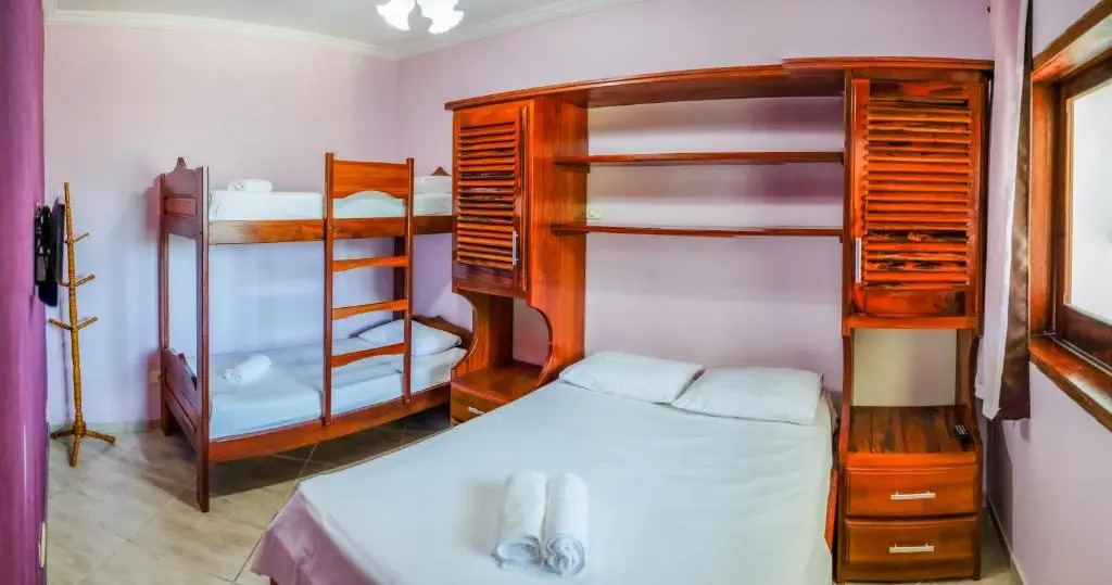 Hospedaria Vitória Mar