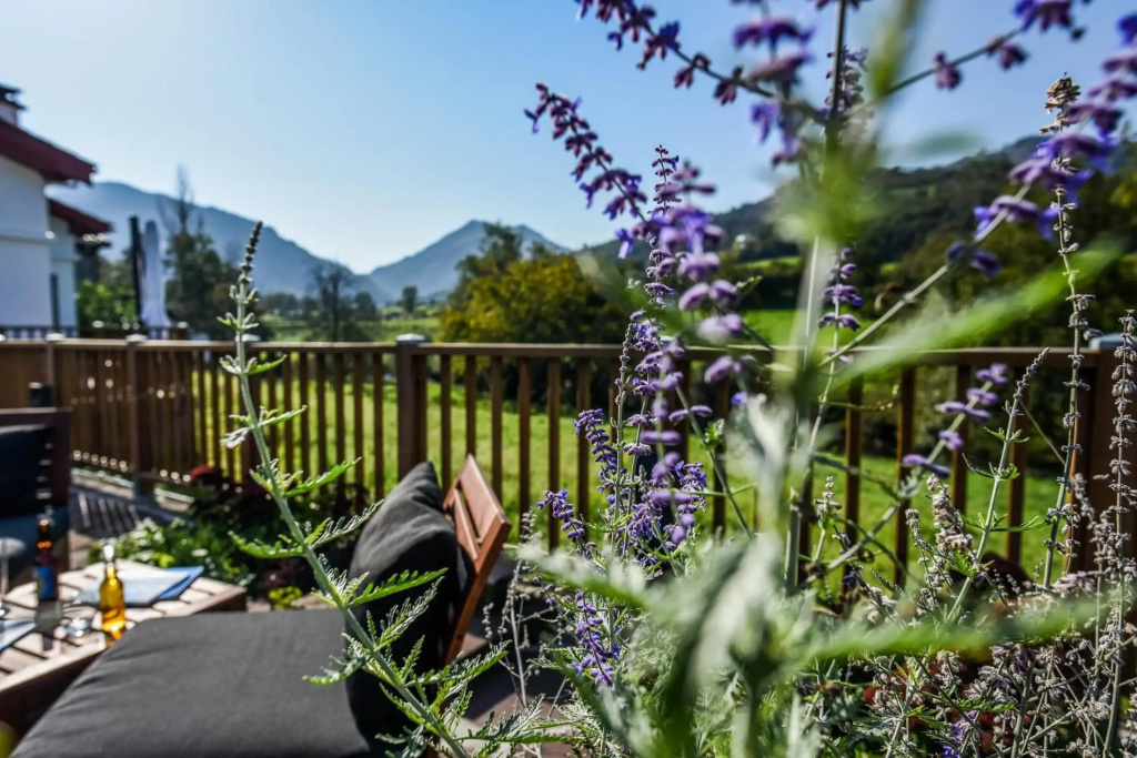 Logis Hotel Xoko-Goxoa