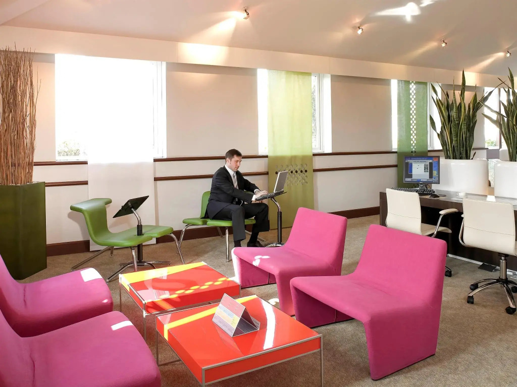 Novotel Stevenage