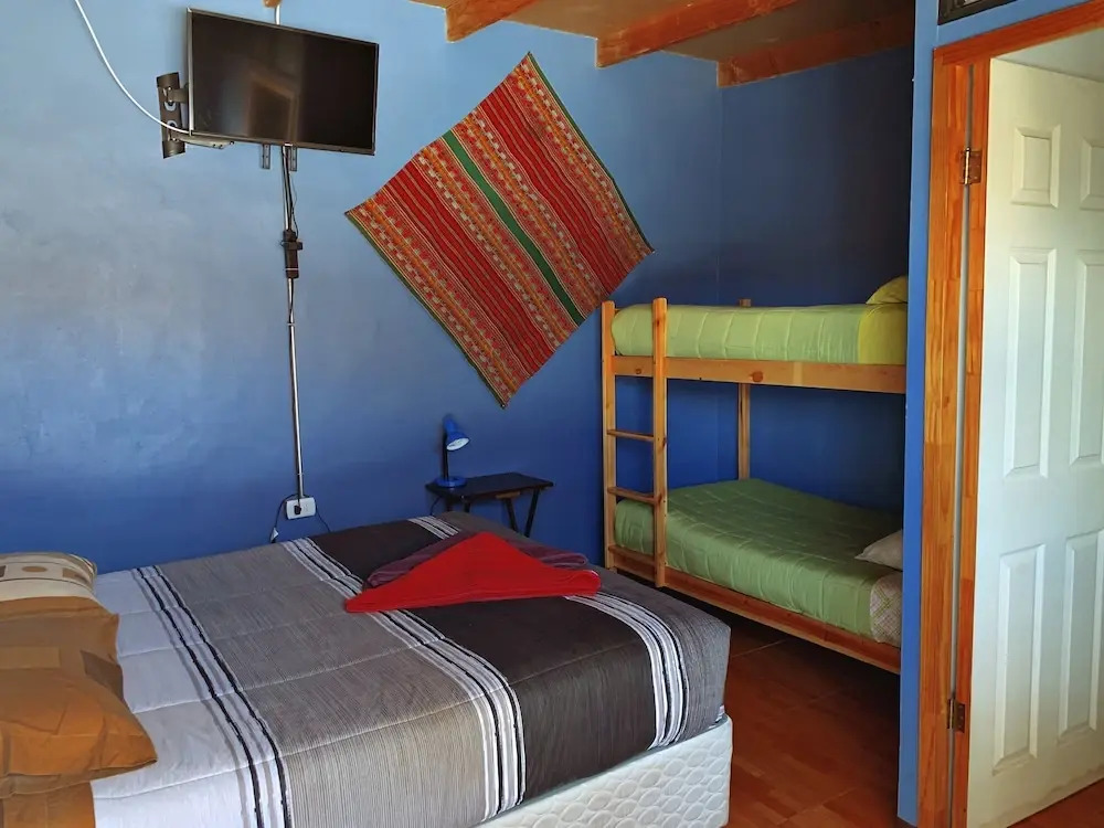 Kinsa Atacamena