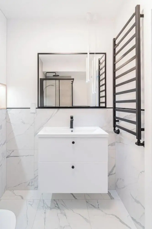 Posesja Plażowa 4a II & SPA by POSESJA APARTAMENTY Grzybowo