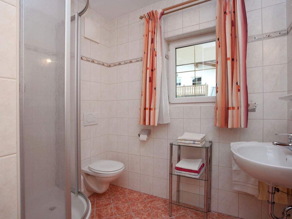 Apartment in Altenmarkt near Ski Slopes