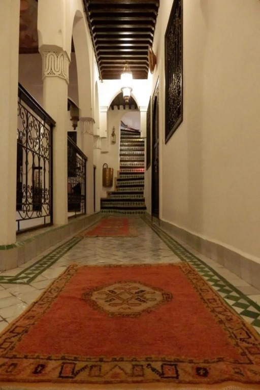 Riad Ain Marrakech