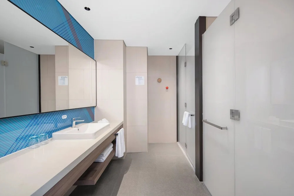 Holiday Inn Express Chongqing Tongliang by IHG