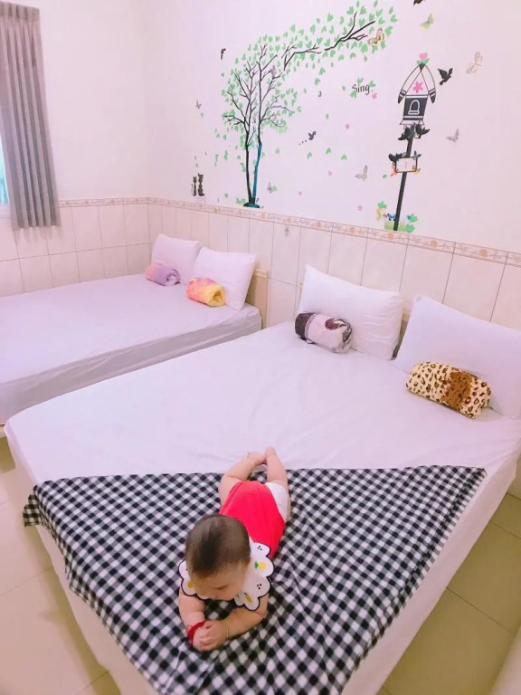 tai-chia Bed and Breakfast