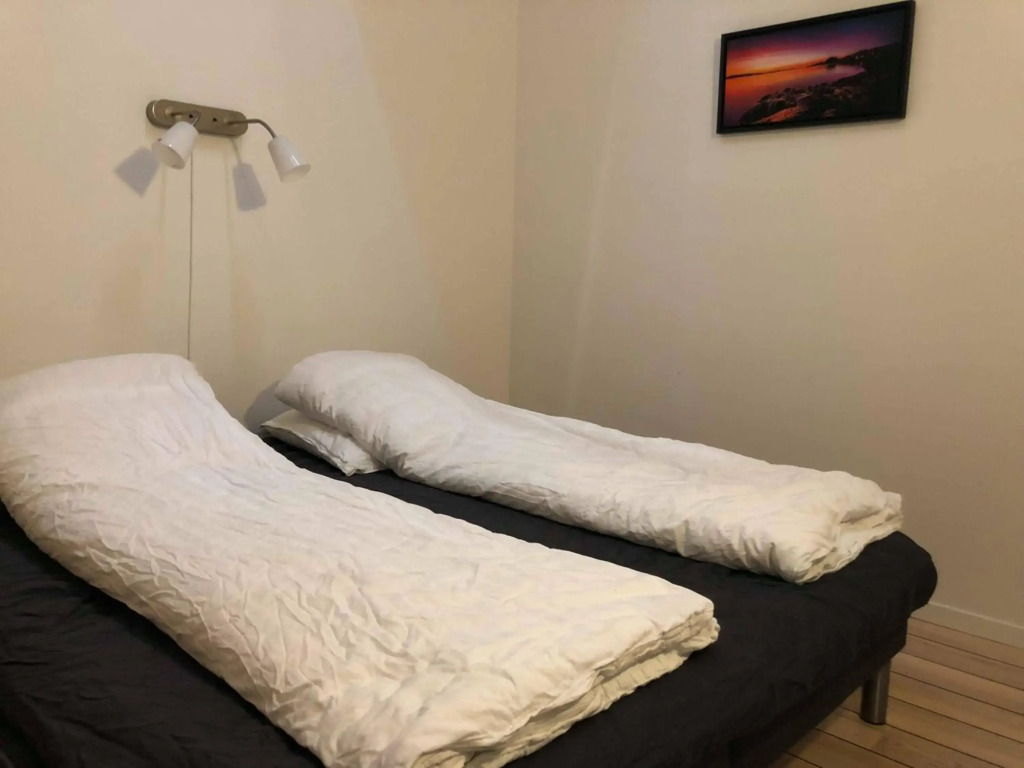 Kang Apartments
