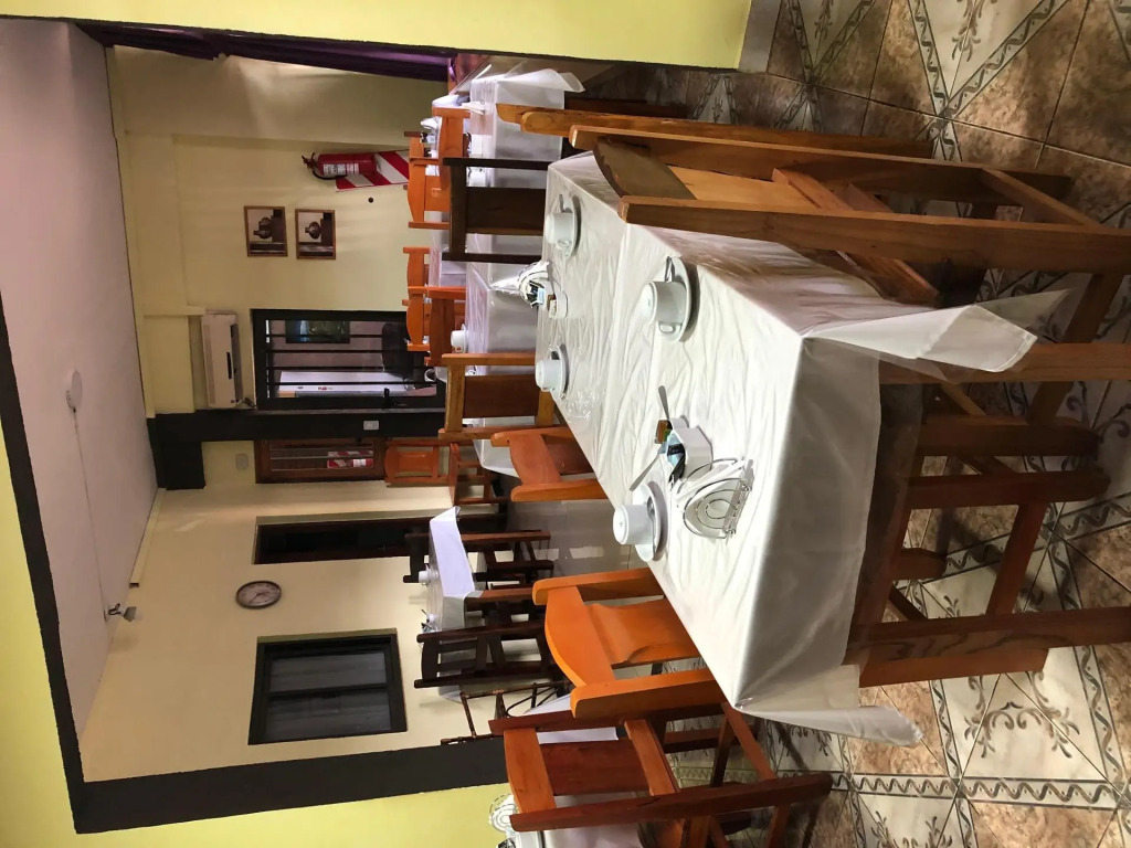 La Familia Hotel