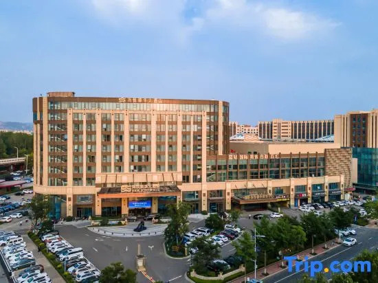 Luxury Blue Horizon Hotel photo 6
