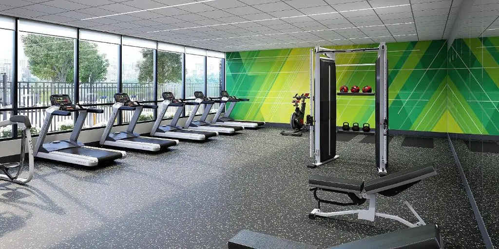 Holiday Inn Fort Worth - Alliance by IHG