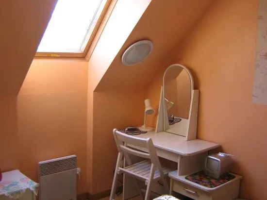 Jannseni Accommodation