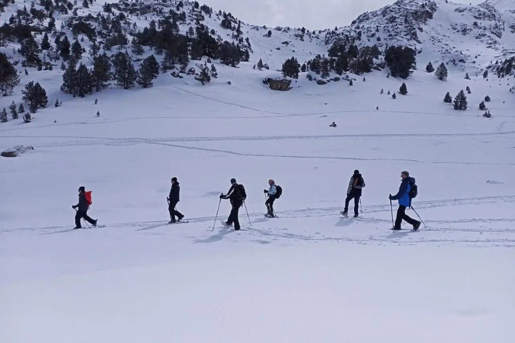 Hotel Catalunya Ski by Nexta